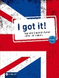 Cover-Bild zum Titel 'I got it!' von 'Lutz Walther'