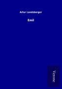 Cover-Bild zum Titel 'Emil' von 'Artur Landsberger'