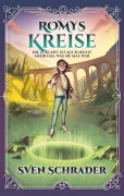 Cover-Bild zum Titel 'Romys Kreise' von 'Sven Schrader'