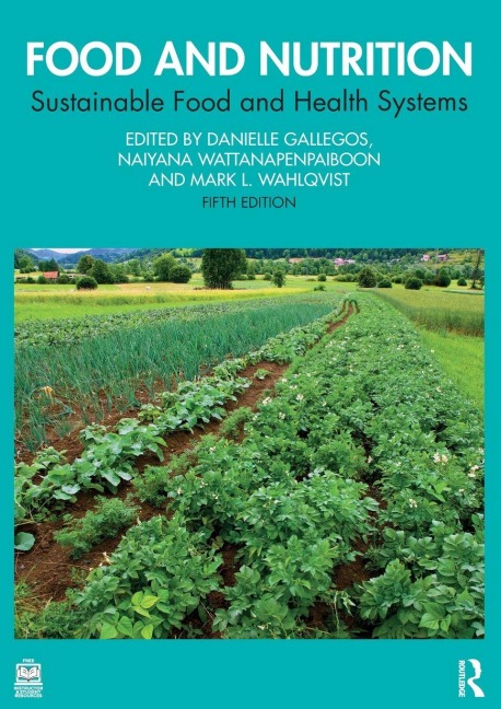 Food and Nutrition - 