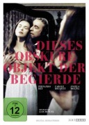 Cover-Bild zum Titel 'Dieses obskure Objekt der Begierde' von 'Luis Buñuel, Jean-Claude Carrière, Richard Wagner'