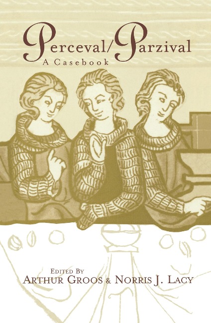Perceval/Parzival - 