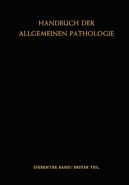 Entzündung und Immunität - 