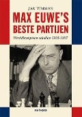 Max Euwe's Beste Partijen - Jan Timman