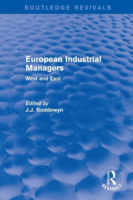 European Industrial Managers - 