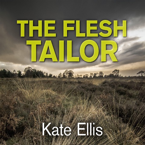 The Flesh Tailor - Kate Ellis