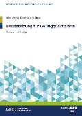 Cover-Bild zum Titel 'Berufsbildung für Geringqualifizierte' von ''