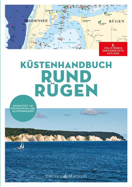 Küstenhandbuch Rund Rügen - 