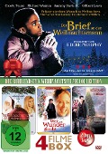 Cover-Bild zum Titel 'Die rührendsten Weihnachtsfilme' von ''