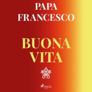 Cover-Bild zum Titel 'Buona vita: Tu sei una meraviglia' von 'Papa Francesco'