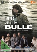 Cover-Bild zum Titel 'Der gute Bulle' von 'Lars Becker Lars Becker, Hinrich Dageför, Stefan Wulff Hinrich Dageför, Stefan Wulff'