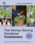 Cover-Bild zum Titel 'The Money-Saving Gardener Containers' von 'Anya Lautenbach'