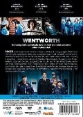 Wentworth - Reg Watson, Lara Radulovich, Pete McTighe, John Ridley, Marcia Gardner