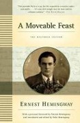 Cover-Bild zum Titel 'A Moveable Feast' von 'Ernest Hemingway'