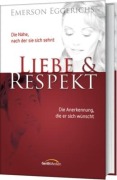 Cover-Bild zum Titel 'Liebe und Respekt' von 'Emerson Eggerichs'