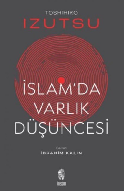 Islamda Varlik Düsüncesi - Toshihiko Izutsu