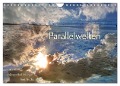 Parallelwelten (Wandkalender 2024 DIN A4 quer), CALVENDO Monatskalender - Ines Trucks