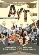 Cover-Bild zum Titel 'AYT Türk Edebiyati El Kitabi' von 'Ilkin Karacaoglan Adir'