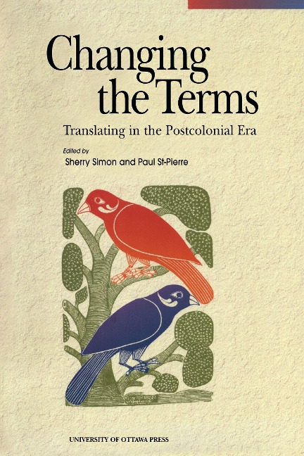 Changing the Terms - 