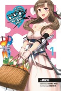 Cover-Bild zum Titel 'Do You Love Your Mom and Her Two-Hit Multi-Target Attacks?, Vol. 1 (Manga)' von ''