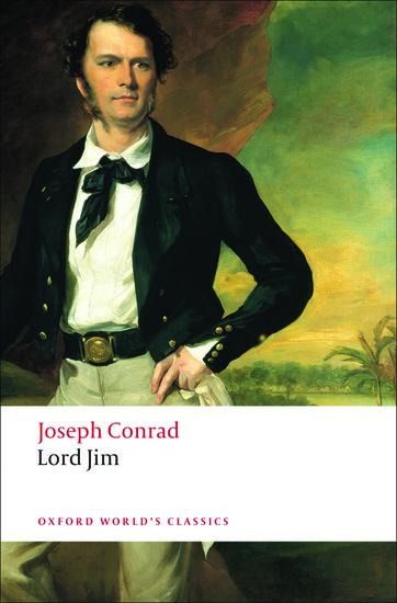 Lord Jim - Joseph Conrad