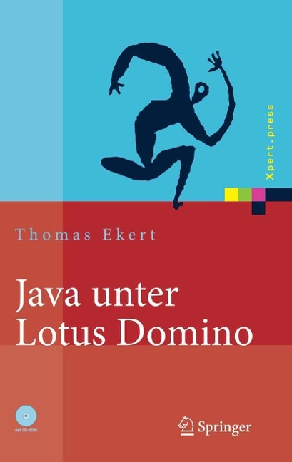 Java unter Lotus Domino - Thomas Ekert