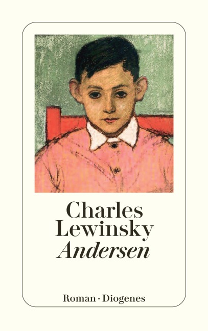 Andersen - Charles Lewinsky