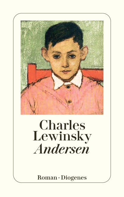 Andersen - Charles Lewinsky