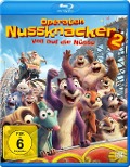 Operation Nussknacker 2 - Voll auf die Nüsse - Scott Bindley, Cal Brunker, Bob Barlen, Peter Lepeniotis, Heitor Pereira