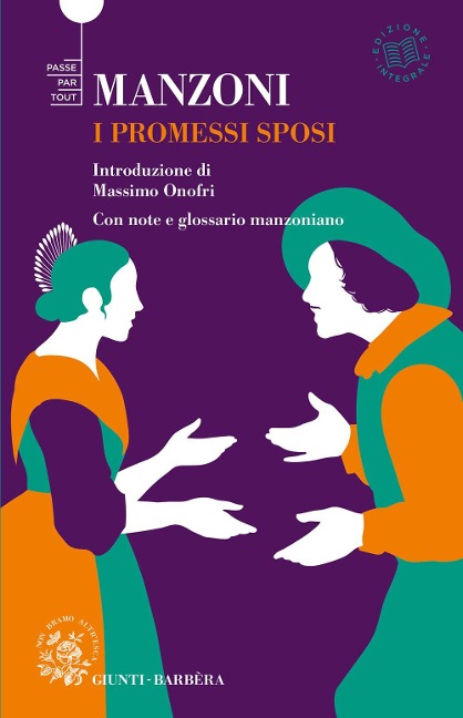 I promessi sposi - Alessandro Manzoni