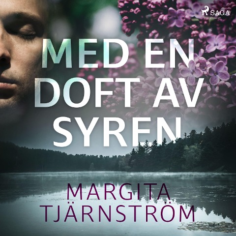 Med en doft av syren - Margita Tjärnström