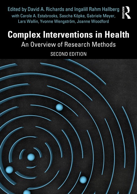 Complex Interventions in Health - 