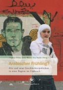 Cover-Bild zum Titel 'Arabischer Frühling?' von ''