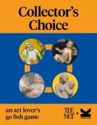 Cover-Bild zum Titel 'Collector's Choice' von 'Metropolitan The'