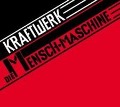 Cover-Bild zum Titel 'Die Mensch-Maschine (Remaster)' von 'Kraftwerk'