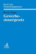 Gewerbesteuergesetz - 