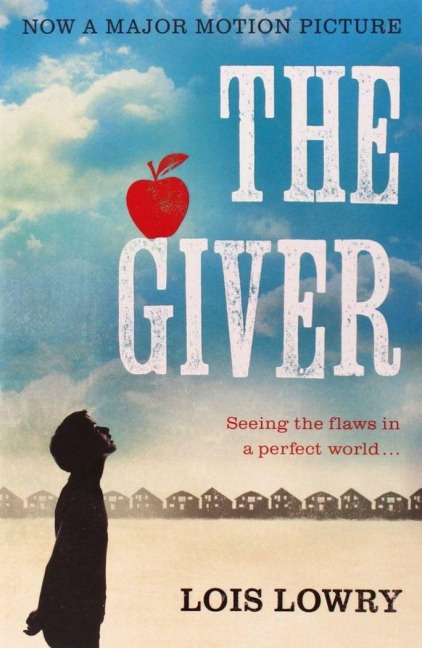 The Giver - Lois Lowry