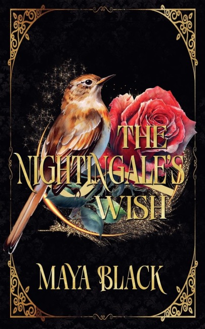 The Nightingale's Wish - Maya Black