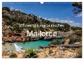 Wildes und romantisches Mallorca (Wandkalender 2025 DIN A3 quer), CALVENDO Monatskalender - Jürgen Seibertz