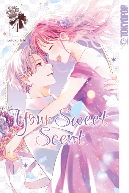 Your Sweet Scent, Band 04 - Ichi Kotoko