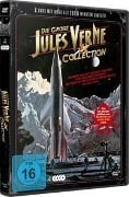 Die Grosse Jules Vernes Collection - Various