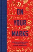 Cover-Bild zum Titel 'On Your Marks' von ''