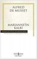 Mariannein Kalbi - Alfred De Musset