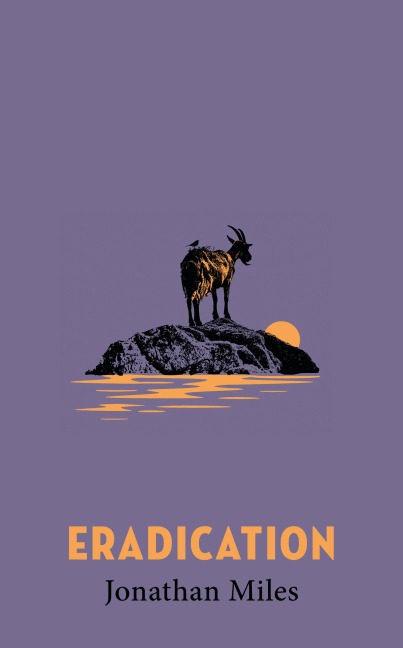 Eradication - Jonathan Miles