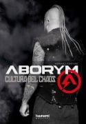 Cover-Bild zum Titel 'Aborym. Cultura del chaos' von 'Mariano Fontaine'
