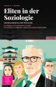 Cover-Bild zum Titel 'Eliten in der Soziologie' von 'Inuus A. I. Saage'