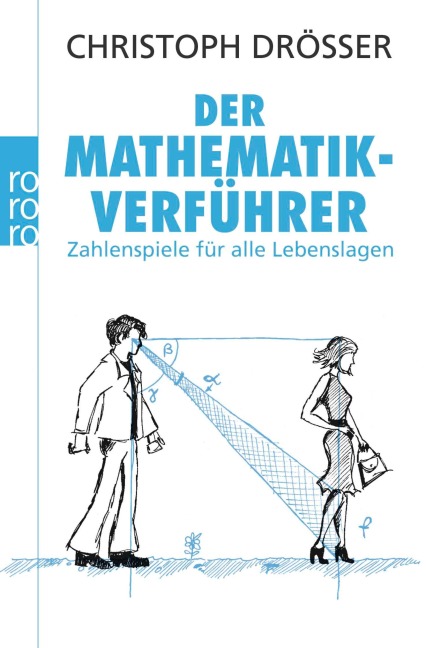 Der Mathematikverführer - Christoph Drösser