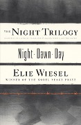 The Night Trilogy - Elie Wiesel