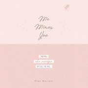 Cover-Bild zum Titel 'Me Minus You' von 'Dian Mariani'