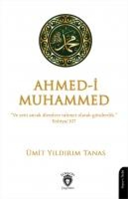 Ahmed-i Muhammed - Ümit Yildirim Tanas